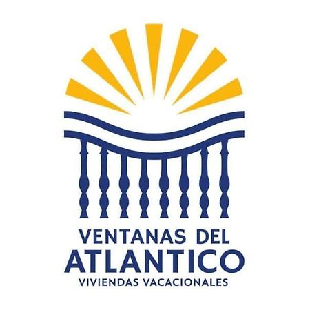 Апартаменти Ventanas Del Atlantico Санта-Крус-де-ла-Пальма Екстер'єр фото