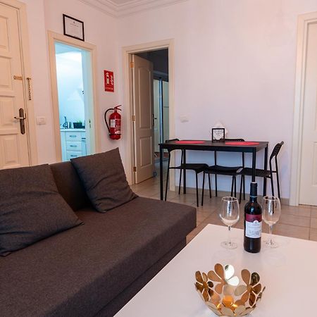 Апартаменти Ventanas Del Atlantico Санта-Крус-де-ла-Пальма Екстер'єр фото