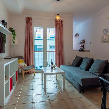 Апартаменти Ventanas Del Atlantico Санта-Крус-де-ла-Пальма Екстер'єр фото