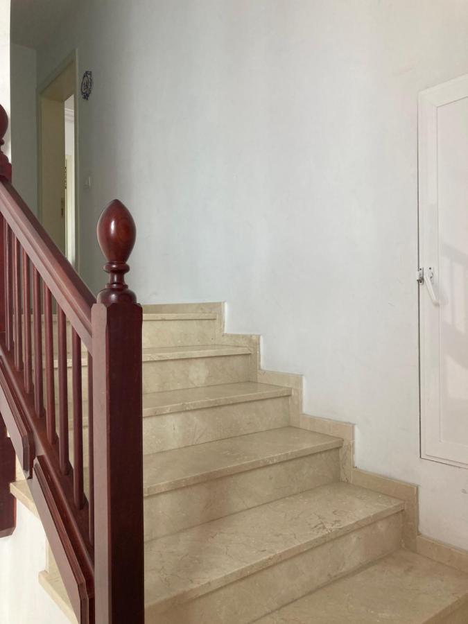Апартаменти Ventanas Del Atlantico Санта-Крус-де-ла-Пальма Екстер'єр фото