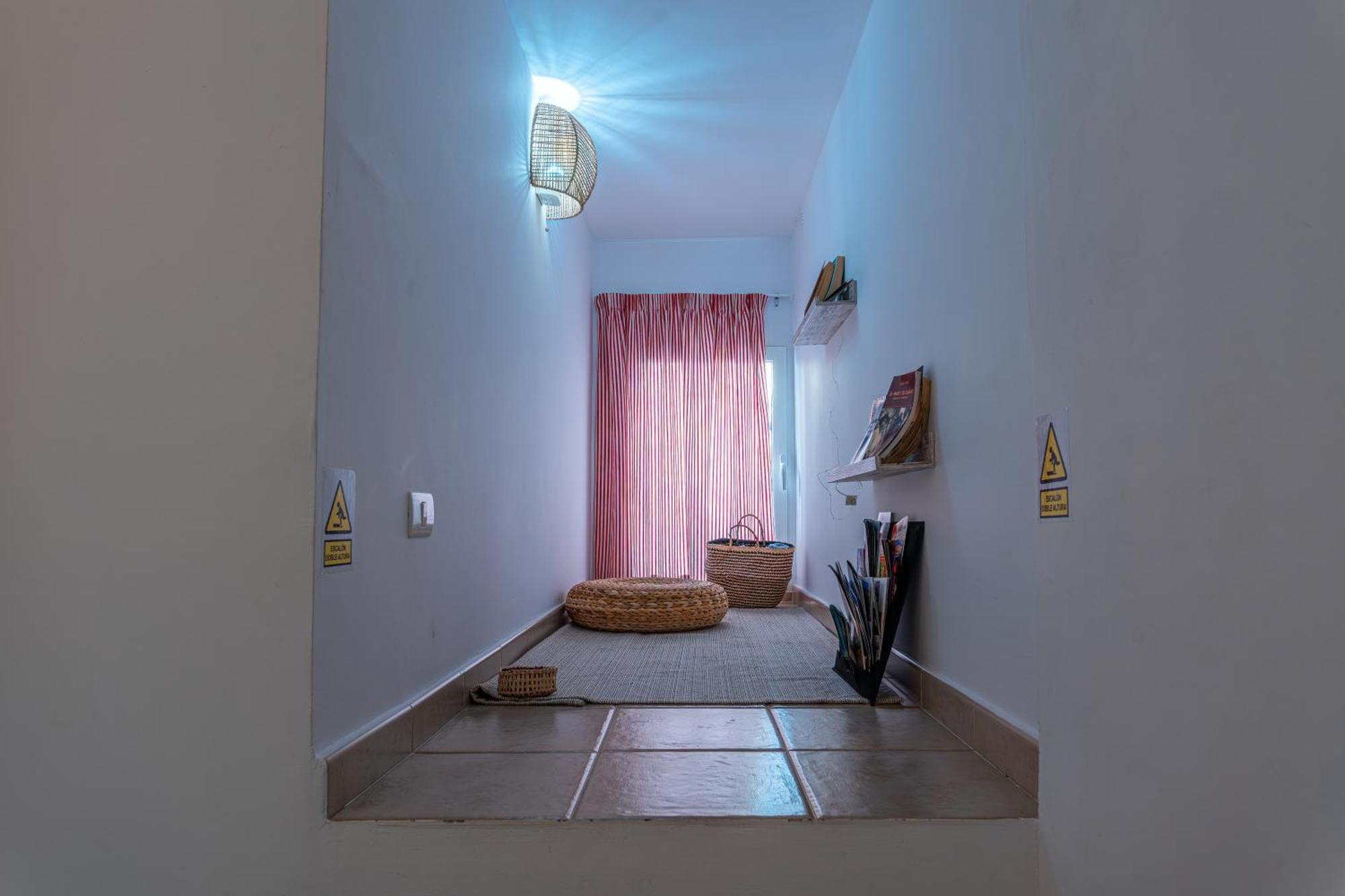 Апартаменти Ventanas Del Atlantico Санта-Крус-де-ла-Пальма Екстер'єр фото