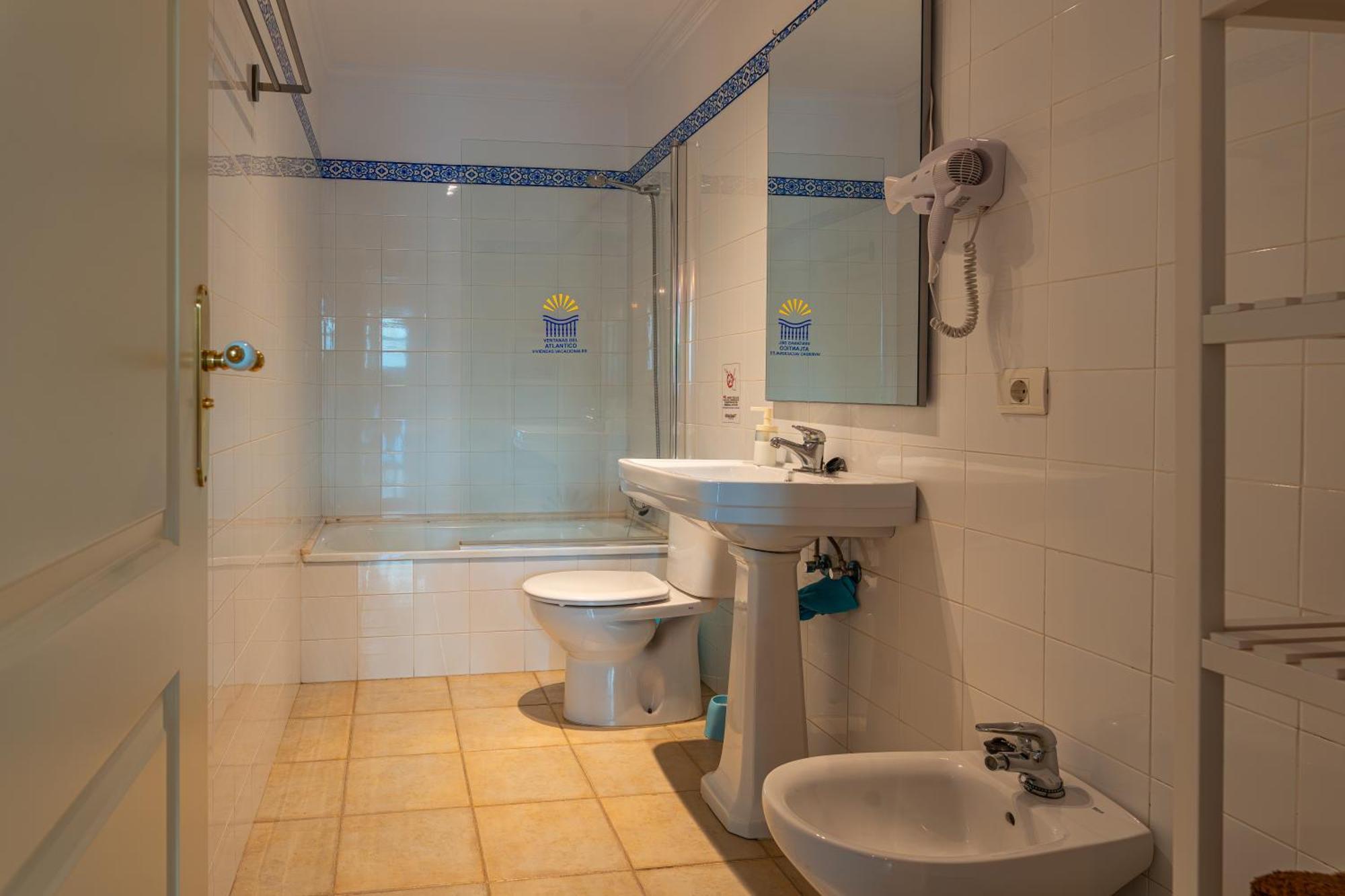 Апартаменти Ventanas Del Atlantico Санта-Крус-де-ла-Пальма Екстер'єр фото