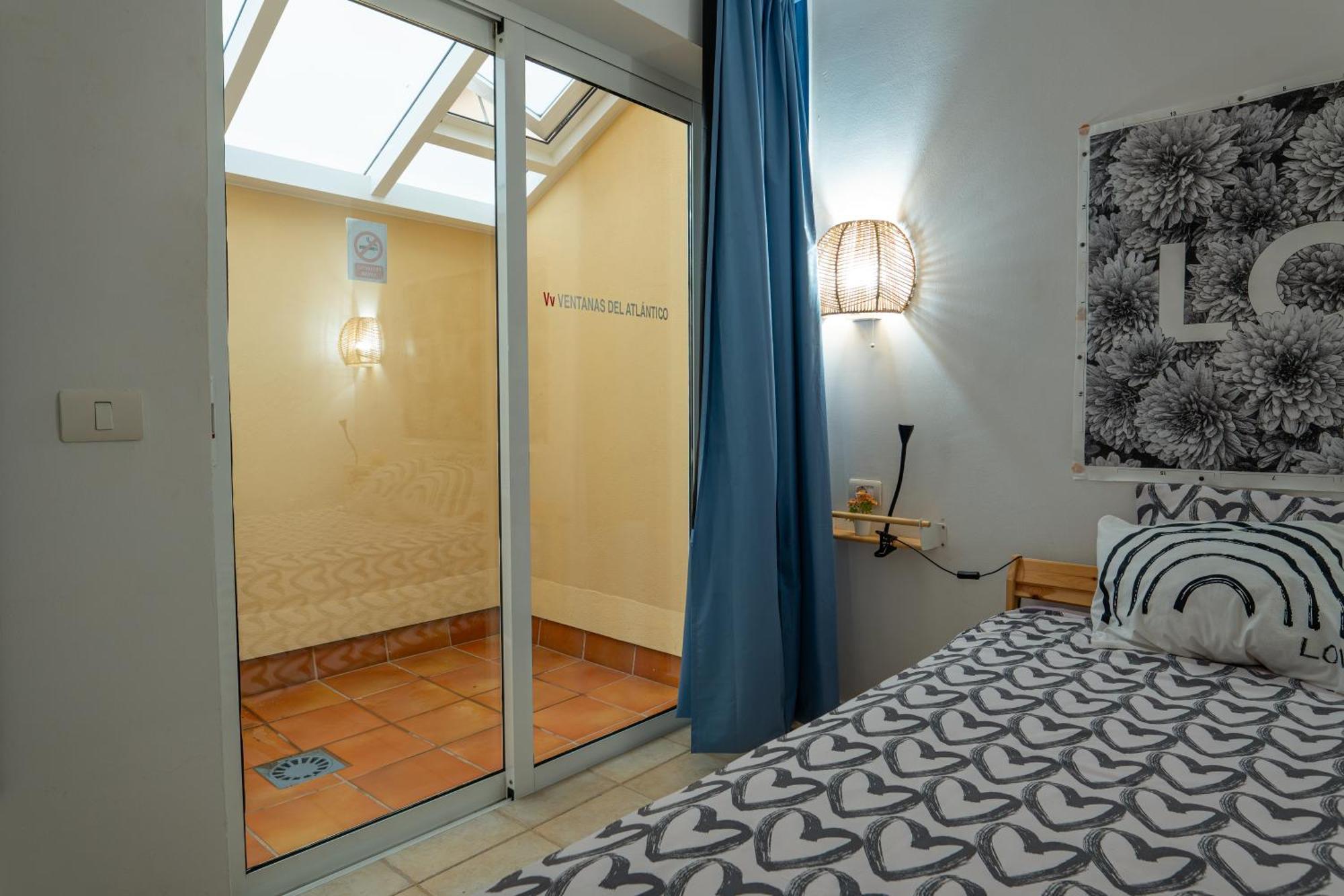 Апартаменти Ventanas Del Atlantico Санта-Крус-де-ла-Пальма Екстер'єр фото